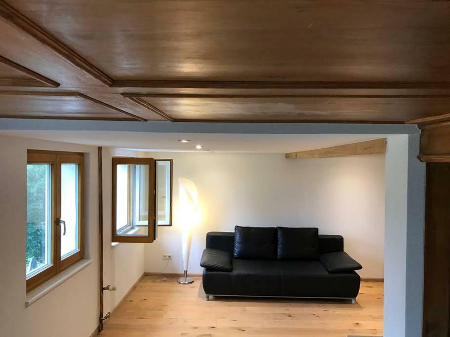 Echtes Schwarzwaldhaus - Traditionell & Modern Bernau im Schwarzwald Exteriér fotografie