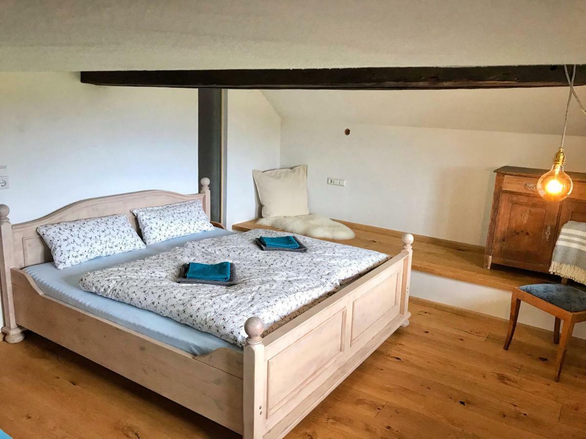Echtes Schwarzwaldhaus - Traditionell & Modern Bernau im Schwarzwald Exteriér fotografie